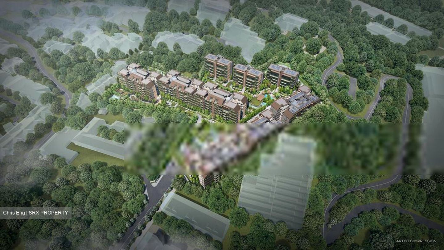 Terra Hill (D5), Apartment #400943571
